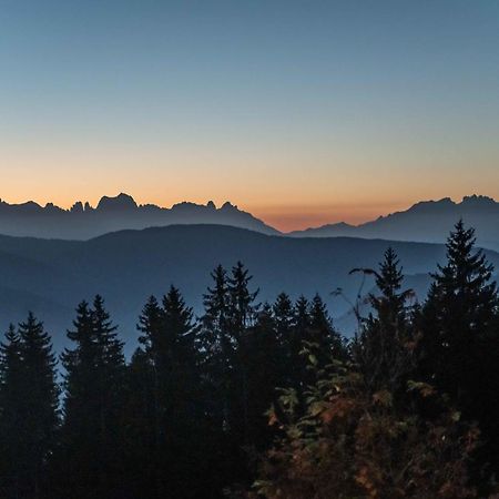 Terra - The Magic Place Relais & Chateaux Sarentino Экстерьер фото