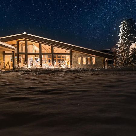 Terra - The Magic Place Relais & Chateaux Sarentino Экстерьер фото