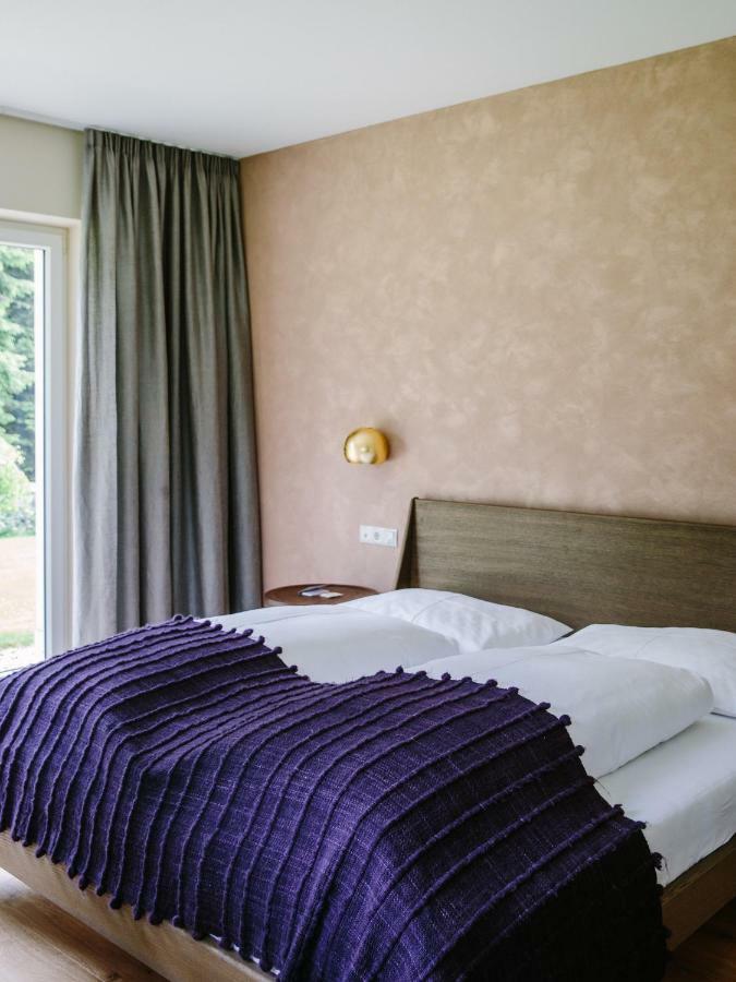 Terra - The Magic Place Relais & Chateaux Sarentino Экстерьер фото